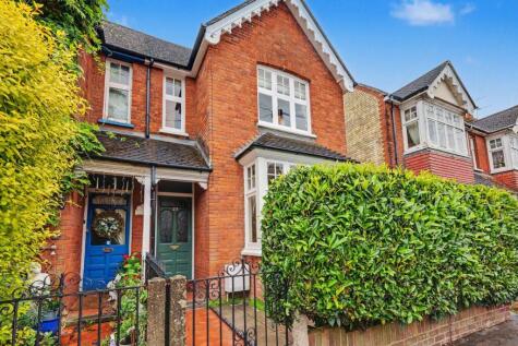 Lancaster Road, Hitchin, SG5