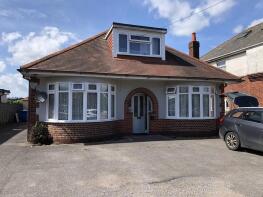 564, Ringwood Road, Poole BH12 4LY