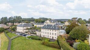 3, Donibristle House East Wing, Donibristle Gardens, Dunfermline KY11 9DH