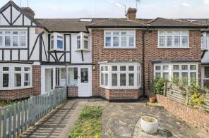 132, Tudor Drive, Kingston Upon Thames KT2 5QG