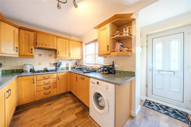 2 bed Town House for sale Image 11