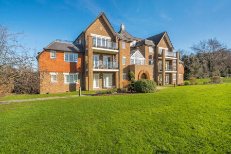 West Common Road, Hayes, Kent, BR2