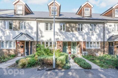 Cotton Lane, Greenhithe, DA9
