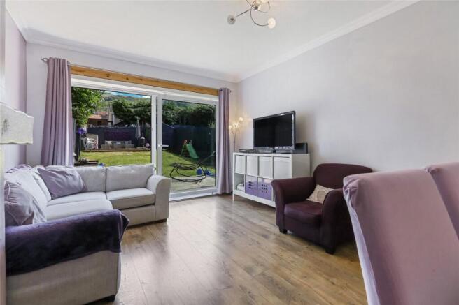 Living/Dining Room