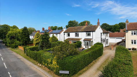 Devonshire House, Carlton Village, Stockton-On-Tees, TS21 1DX