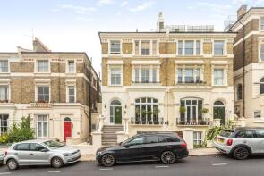 Flat 7, 23, Highgate West Hill, London N6 6NP