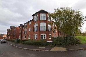 14, Foss Road, Hilton, Derby DE65 5BH