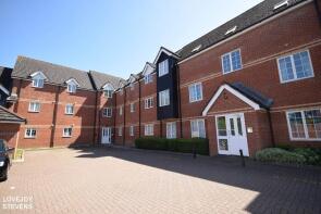 36, Bartholomew Court, Bartholomew Street, Newbury RG14 5HF