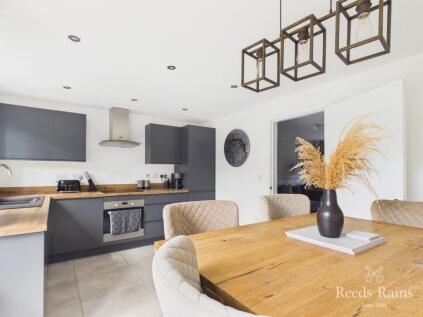Whinfell Drive, Normanby, Middlesbrough, North Yorkshire, TS6