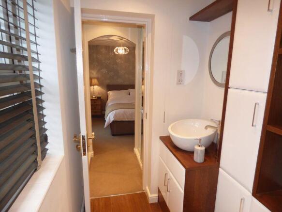 Master Suite