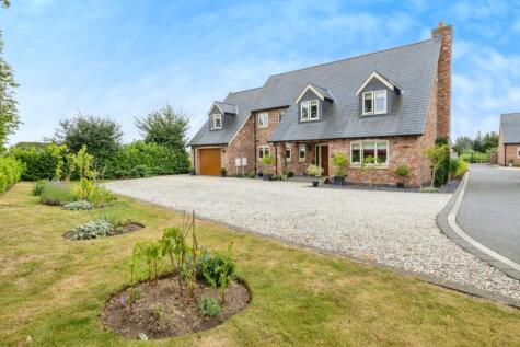 Bransby Fields, Sturton By Stow, LN1