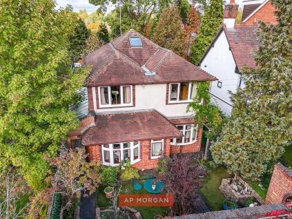 Scribers Lane, Hall Green, Birmingham, West Midlands, B28