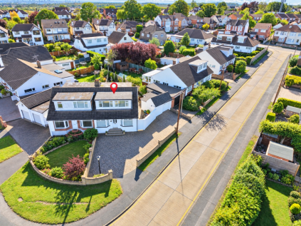 Hawkwell Road, Hockley, Essex, SS5 4DA