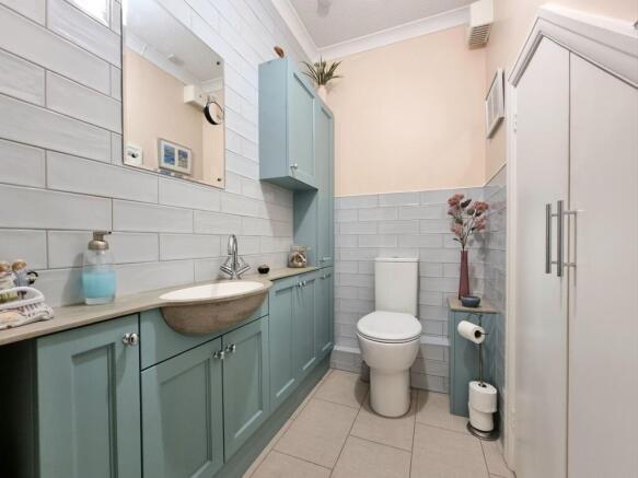 Cloakroom