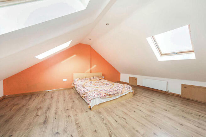 Loft Room
