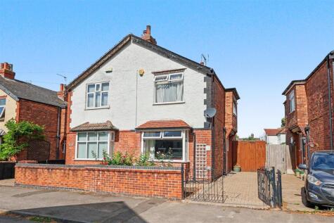 Sandford Road, Mapperley, Nottingham