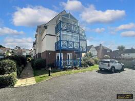 Flat 2, 1 Southbrook, Heron Close, Weymouth DT3 6SX