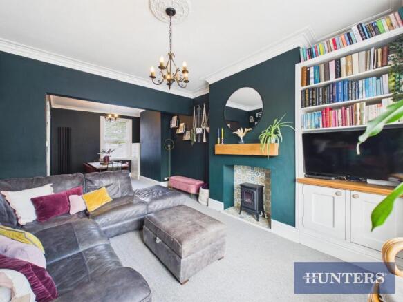 4 bed Terraced for sale Image 5