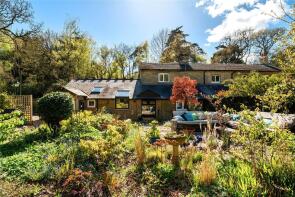 Otterwood Cottage, Summer Lane, Brockenhurst SO42 7YS