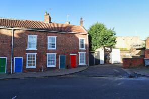 1, Drury Lane, Lincoln LN1 3BN