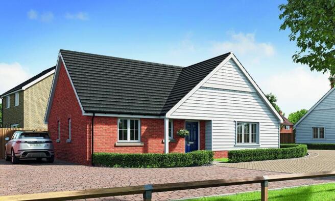Dandara - Prior's Edge - The Lime, Home 62