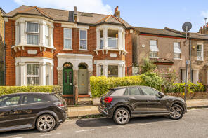 Ground Floor Flat, 257, Bellenden Road, London SE15 4DQ