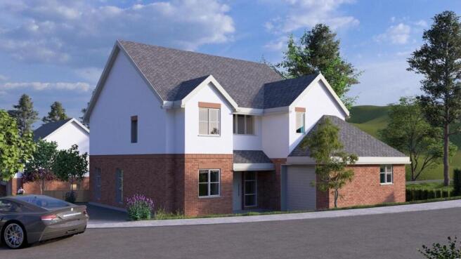 Ruthin Road, Gwernymynydd, CH7 photo 5
