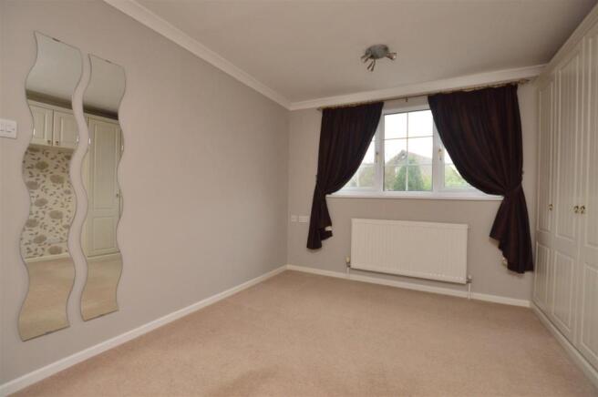 Double Bedroom Two