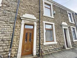 85, Greenbank Terrace, Lower Darwen, Darwen BB3 0RN
