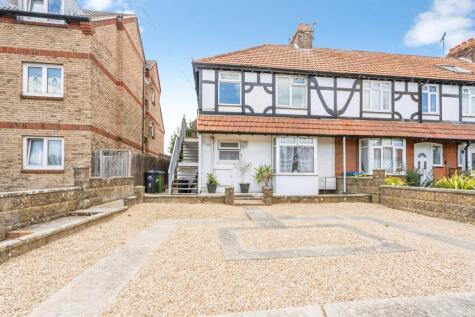 Chichester Road, Bognor Regis