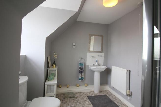 En Suite