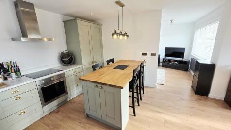 Bridgewater Close, Brackley