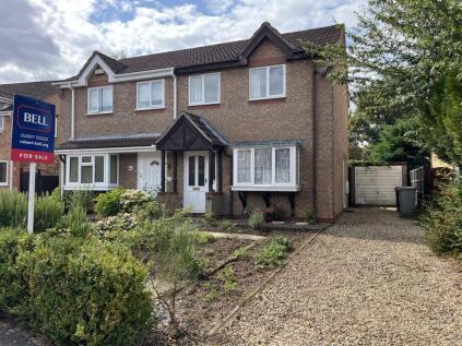 42 Thomas Gibson Drive, Horncastle