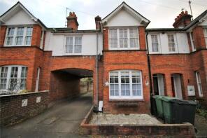 41a, Alexandra Road, Basingstoke RG21 7RQ