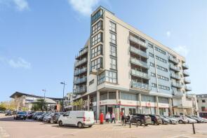 Flat 204, 475, Lower Twelfth Street, Central Milton Keynes, Milton Keynes MK9 3PW