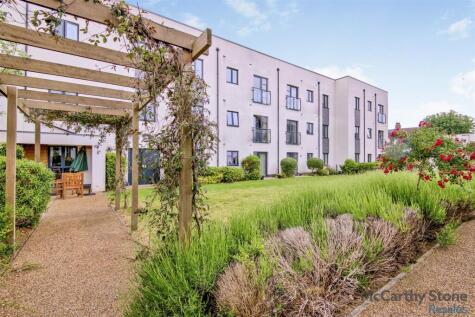 Centenary Place, 1 Southchurch Boulevard, Southend, SS2 4AU