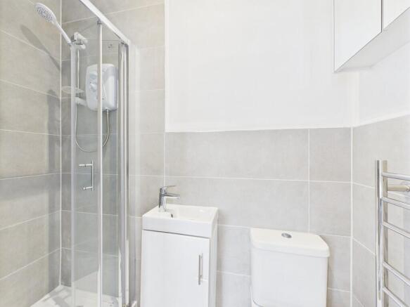 Private ensuite