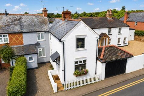 Wesley Place, North Street, Winkfield, Windsor, SL4