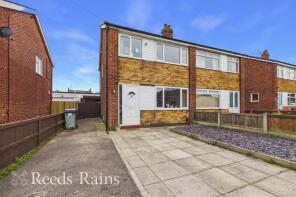 9, Mellor Road, Leyland PR25 1YL