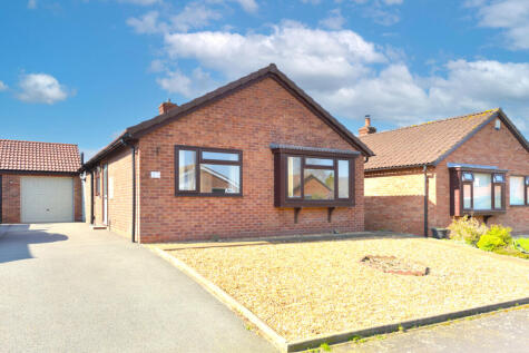 Severn Way, Cressage, SY5