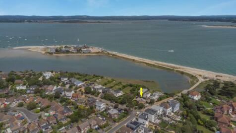 Wittering Road, Hayling Island, Hampshire