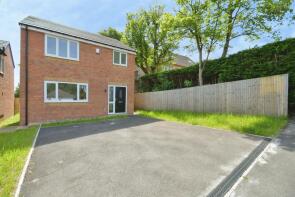 1, Belmont Drive, Sheffield S36 1AH