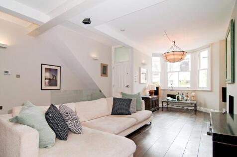 Upcerne Road, Chelsea, SW10