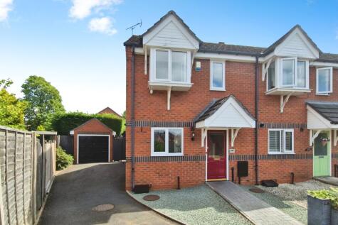 Belgrave Road, Halesowen, B62