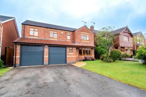 Jenny's Court, Belper