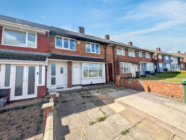 193, High Newham Road, Stockton-on-tees TS19 8RY