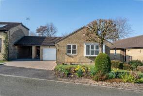 9, Woodthorne Croft, Alwoodley, Leeds LS17 8XQ