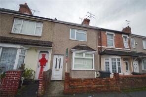 24, Colbourne Street, Swindon SN1 2EQ