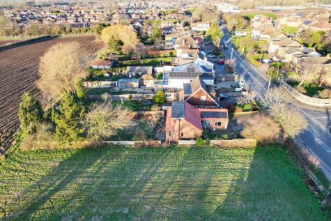 Mountnessing Road, Billericay
