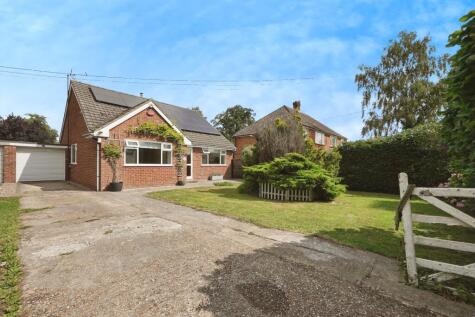 Plurenden Lane, High Halden, TN26